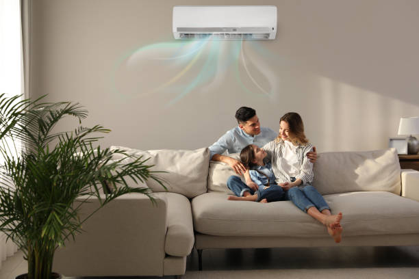 Best Seasonal HVAC Services in Chariton, IA