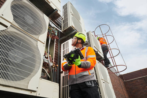 Reliable Chariton, IA HVAC Solutions