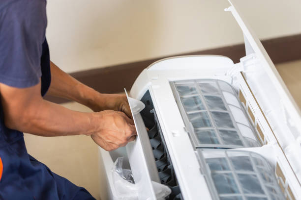 Best Residential HVAC in Chariton, IA