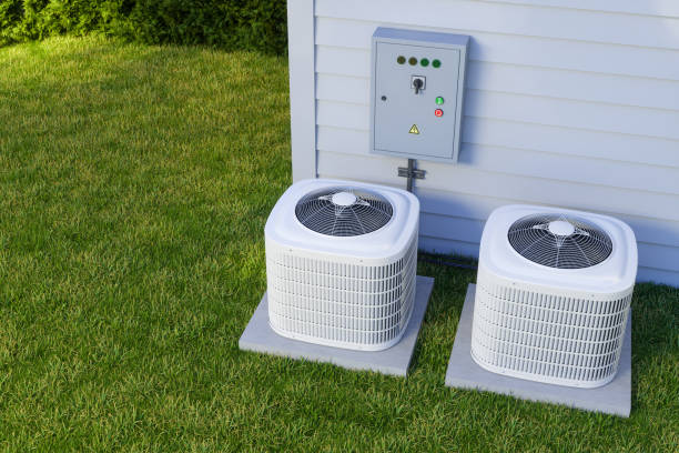 Best Ductless Mini-Split Systems in Chariton, IA
