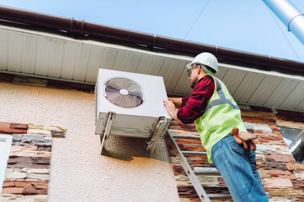 Best Air Conditioning Cleaning in Chariton, IA