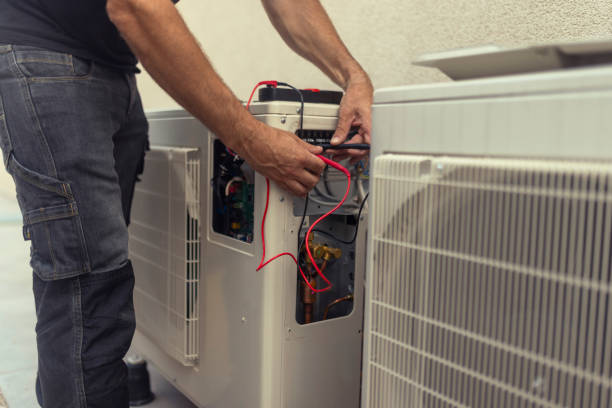 Best VRF (Variable Refrigerant Flow) Systems in Chariton, IA