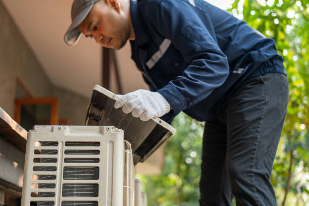 Best Geothermal HVAC Systems in Chariton, IA