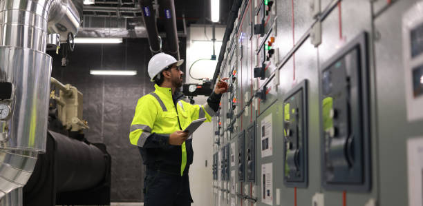 Best HVAC Equipment and Components in Chariton, IA